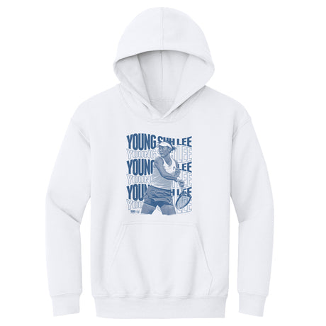 Carol Young Suh Lee Kids Youth Hoodie | 500 LEVEL