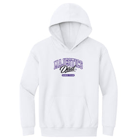 Four Points Kids Youth Hoodie | 500 LEVEL
