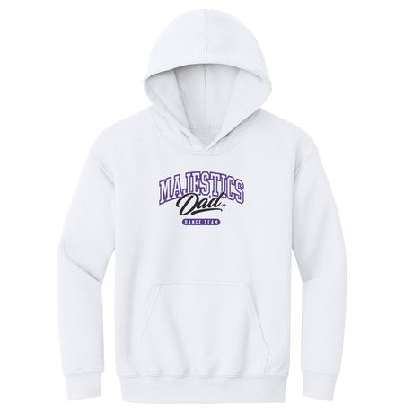Four Points Kids Youth Hoodie | 500 LEVEL