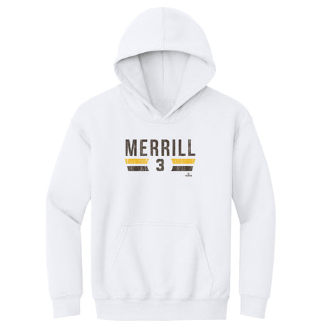 Jackson Merrill Kids Youth Hoodie | 500 LEVEL