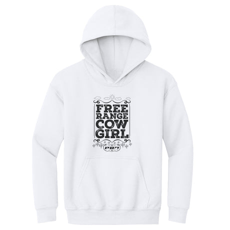 PBR Kids Youth Hoodie | 500 LEVEL