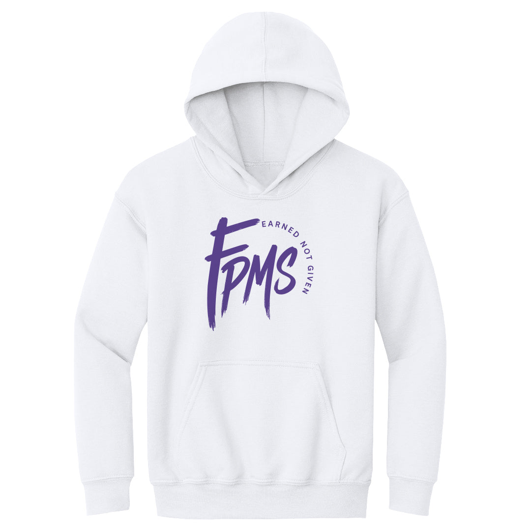 Four Points Kids Youth Hoodie | 500 LEVEL