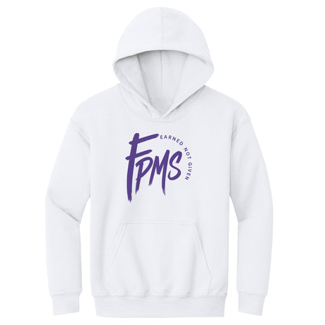Four Points Kids Youth Hoodie | 500 LEVEL