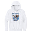 Derwin James Kids Youth Hoodie | 500 LEVEL
