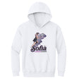 Sofia Kenin Kids Youth Hoodie | 500 LEVEL