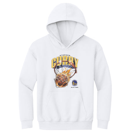 Steph Curry Kids Youth Hoodie | 500 LEVEL