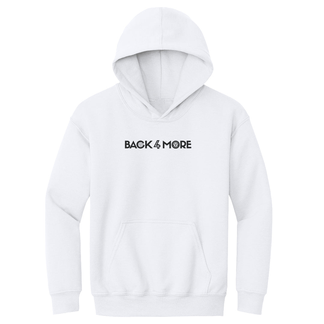 Vandegrift Kids Youth Hoodie | 500 LEVEL