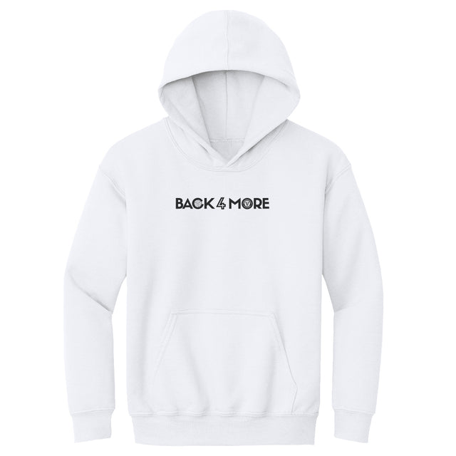 Vandegrift Kids Youth Hoodie | 500 LEVEL