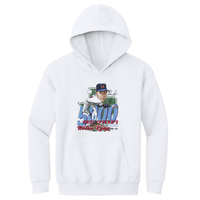 Nolan Ryan Kids Youth Hoodie | 500 LEVEL