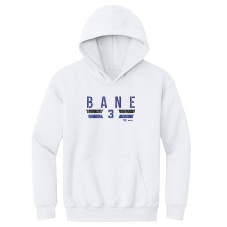 Desmond Bane Kids Youth Hoodie | 500 LEVEL
