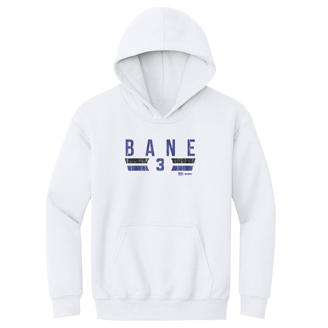 Desmond Bane Kids Youth Hoodie | 500 LEVEL