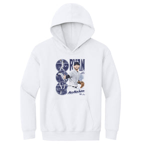 Ryan McMahon Kids Youth Hoodie | 500 LEVEL
