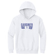 Sauce Gardner Kids Youth Hoodie | 500 LEVEL