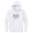 Christmas Kids Youth Hoodie | 500 LEVEL