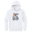 Paul E. Dangerously Kids Youth Hoodie | 500 LEVEL