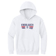 Chuck Knoblauch Kids Youth Hoodie | 500 LEVEL