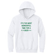 Christmas Kids Youth Hoodie | 500 LEVEL
