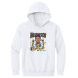 Tyrese Haliburton Kids Youth Hoodie | 500 LEVEL
