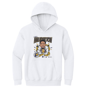 Tyrese Haliburton Kids Youth Hoodie | 500 LEVEL