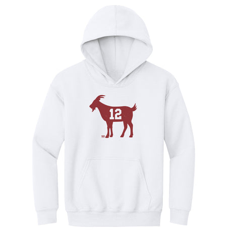 Alabama Kids Youth Hoodie | 500 LEVEL
