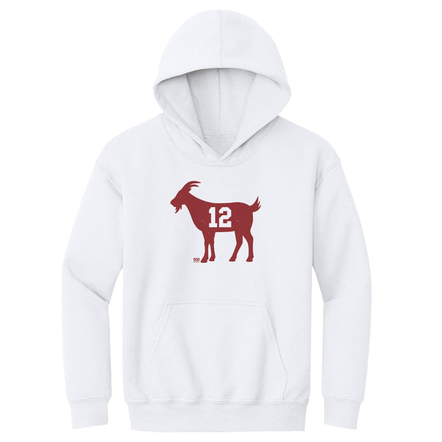 Alabama Kids Youth Hoodie | 500 LEVEL