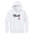 Ketel Marte Kids Youth Hoodie | 500 LEVEL
