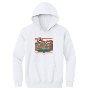 TGL Kids Youth Hoodie | 500 LEVEL