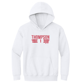 Amen Thompson Kids Youth Hoodie | 500 LEVEL
