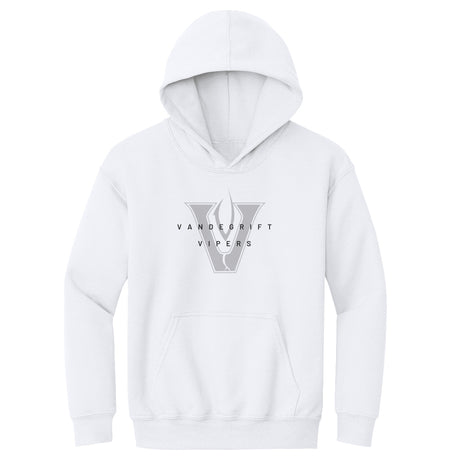 Vandegrift Kids Youth Hoodie | 500 LEVEL