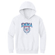 Emma Navarro Kids Youth Hoodie | 500 LEVEL