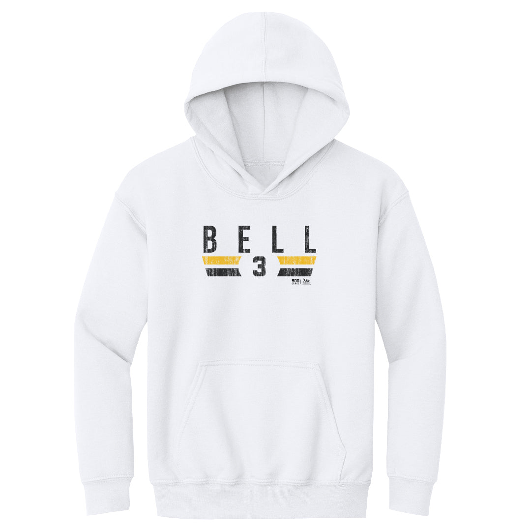 Jay Bell Kids Youth Hoodie | 500 LEVEL