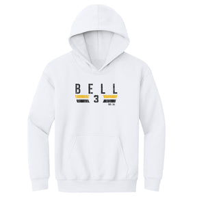Jay Bell Kids Youth Hoodie | 500 LEVEL