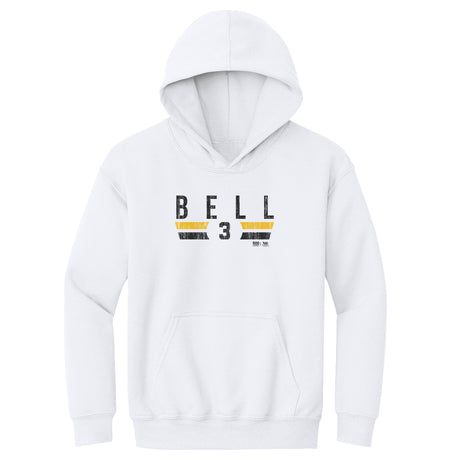 Jay Bell Kids Youth Hoodie | 500 LEVEL