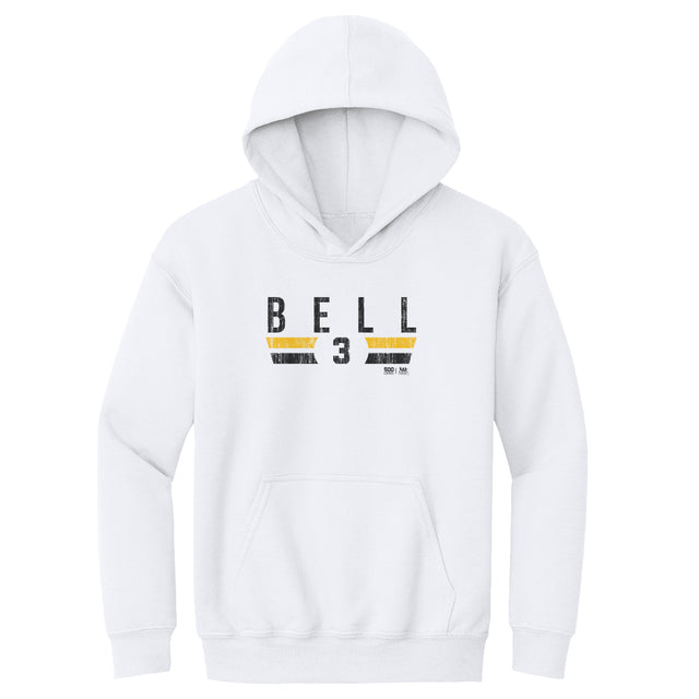 Jay Bell Kids Youth Hoodie | 500 LEVEL