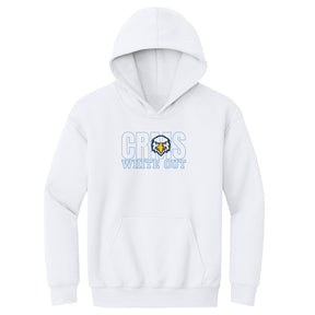 Canyon Ridge Kids Youth Hoodie | 500 LEVEL