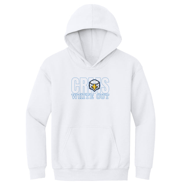 Canyon Ridge Kids Youth Hoodie | 500 LEVEL