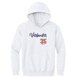 Justin Verlander Kids Youth Hoodie | 500 LEVEL