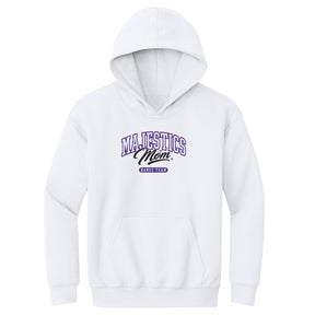 Four Points Kids Youth Hoodie | 500 LEVEL