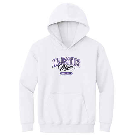 Four Points Kids Youth Hoodie | 500 LEVEL