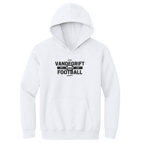 Vandegrift Kids Youth Hoodie | 500 LEVEL