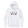 Chris Sale Kids Youth Hoodie | 500 LEVEL