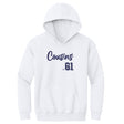 Jake Cousins Kids Youth Hoodie | 500 LEVEL
