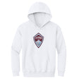 Colorado Rapids Kids Youth Hoodie | 500 LEVEL