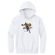 Nikola Jokic Kids Youth Hoodie | 500 LEVEL