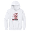 Veronika Kudermetova Kids Youth Hoodie | 500 LEVEL