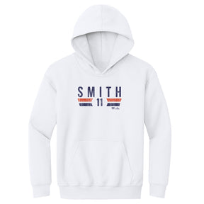 Cam Smith Kids Youth Hoodie | 500 LEVEL