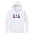 Karl-Anthony Towns Kids Youth Hoodie | 500 LEVEL