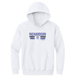 Jase Richardson Kids Youth Hoodie | 500 LEVEL