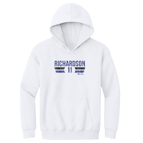Jase Richardson Kids Youth Hoodie | 500 LEVEL