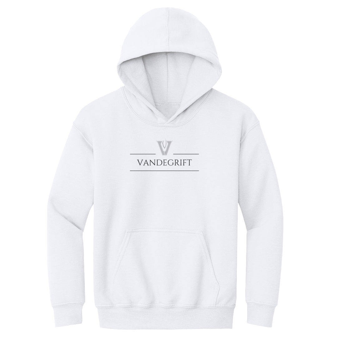 Vandegrift Kids Youth Hoodie | 500 LEVEL